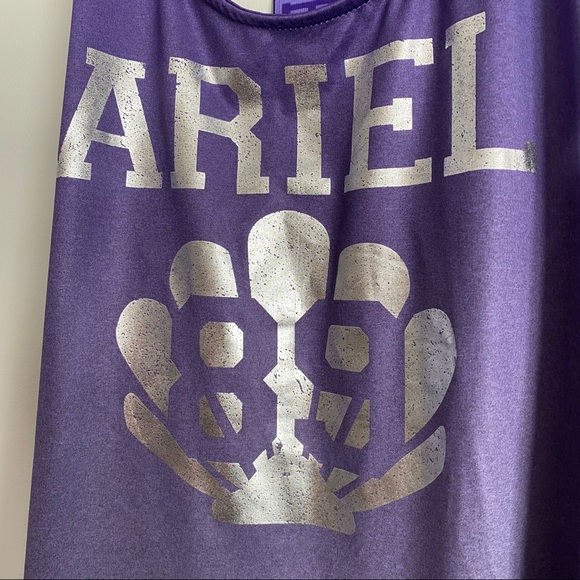 Disney Ariel Tank - Picture 2 of 4